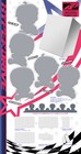  pre-order  Plave 5th Mini Album  hyperdrive   plbbuu Ver   Member Select