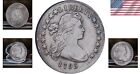 Liberty Dollar Coins  American Liberty Coins  United States Of America Coins  Ch