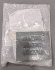 New In Sealed Bag Hoffman Avk43 Grey Louver Plate Kit - Free Shipping