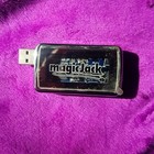 Magicjack Original Usb Voip Phone Adapter Model A921 Fcc     Vintage Pc Telephone