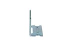 Cisco 2911 2921 2951 Router 19  Rack Mount Kit  Acs-2900-rm-19
