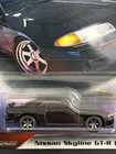 Hot Wheels Fast   Furious 2017 Fast Imports Nissan Skyline Gt-r  bnr32    5 5