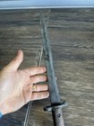 British Lee Enfield P1903 Bayonet 1 Mkiii Smle Small Production