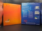 Microsoft Windows Xp Professional Version 2002 Retail Box Set
