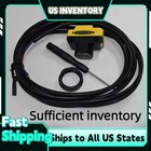 Banner Qs18vn6d New Photoelectric Sensor Diffuse 10-30vdc Npn Ip67 Free Shipping