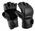 Rattan Hardwood Escrima Sticks Fighting Kali Arnis Martial Arts Pair With Gloves