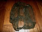 U s Military Vietnam Issue Insect Jungle Hat Net Mosquito Nets New Unissued