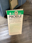 New Samsonite Profile Gulf Blue Carry-one  Luggage Tote Bag  W  Key Tags Nib