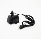106 Gph Submersible Pump Aquarium Fish Tank Powerhead Fountain Water Hydroponic