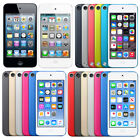 Apple Ipod Touch 5th 6th 7th Gen 16 32 64 128gb All Colors Sealed Box-gift     lot