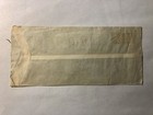 1959 Hong Kong To Usa  2 00 Air Mail Cover  on Her Majesty s Service 