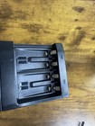 Duracell Cef14na4 Nimh Aa - Aaa Battery Charger - Class 2 Used
