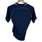 Adidas Originals Argentina Women Soccer Jersey Dark Blue Afa Bbjsy Ke2289 Medium
