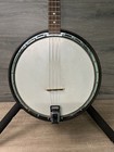 Gibson Tb-100 1968 4-string Tenor Banjo 1960s W  Case  2683