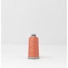 Madeira Polyneon No  40 Polyester Embroidery Thread 1100yd 1777 Bright Peach