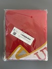 Us Marine Corps Flag 3x5 Ft In Red Polyester Three Layer Double-sided 