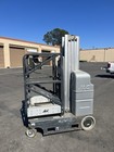 Jlg 20mvl Electric Scissor Mast Lift 