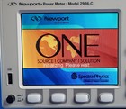 Newport 2936-c Dual Channel Laser   Optical Power Meter