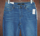 Nwt Joe s Jeans Boys Sz 14  16  Brixton Straight Narrow Stretch Jeans In Dream