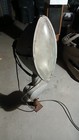 Revere Cat Eye Spotlight floodlight  Vintage  Intact  Had Ballast And Bulb 