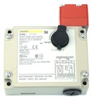 New In Box Omron D4bl-2cra Guard Lock Safety-door Switch