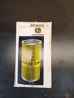 Vintage Nos John Deere Ar-26350 Oil Filter Element With Card