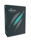 The Chosen  The Complete Series Seasons 1-4 On Dvd  Box-set