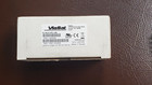 Viasat Ku Band Epll Lnb 1097228  10 5v-28v Dc 10 8-11 45 Ghz  9 75 Ghz Lo