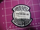 Chartleston West Virginia Public Works Patch