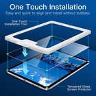 One Touch Install Screen Protector For Ipad  a16  11th 10th Generation 2025 2022