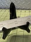 Starrett C635-500  Spring-tempered Steel Rule W  Millimeter Graduations