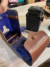 Vintage Argus Argoflex Twin Lens Reflex  tlr  Camera