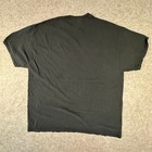Gildan Wwf T-shirt Mens Xl Black World Wrestling Federation Graphic Wwe Retro