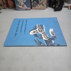 Vintage 1960 Heard Museum Catalog Art Exhibition Book Native American Htf