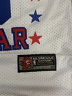  Michael Jordan Signed All Star Game Atlanta    03 Jersey With Coa