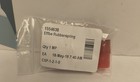 1 New Pack Of 5 Franke Effbe Rubberspring 1554638 
