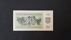 Lithuania 50 Talonas 1992 P 41 Gem Unc
