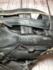 Wilson A2000-ss Series Pro-back Black Softball  Baseball Glove Mitt 11    Rht