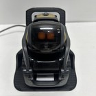 Anki Vector Robot With Replacement Charger Home Tested And Working