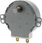 Microwave Turntable Motor Wb26x10038 For Ge Hotpoint St16fe St-16fe Ex73saaa3