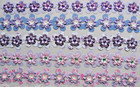 Handmade Flower Heart Butterfly Paper Embellishments 65 Scrapbooks Journals