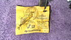 Vintage Shimano Positron 3 Speed Axle Bell Crank New Old Stock Lot Of 8 Pcs
