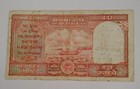 Government Of India Persian Gulf Ten Rupees P-r3 F - Vf