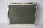18-2 3  Core Aluminum Radiator For 1995-2004 Toyota Tacoma 2 4l 3 4l I4 V6 At mt