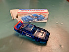 Avon Stock Car Racer Glass Bottle In Original Box 5 Oz Charger Daytona