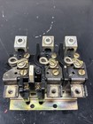 Furnas 48hc108849u Series C Melting Alloy Overload Relay 3-pole H85 Heaters