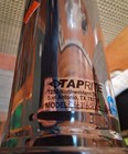 Taprite Stainless Steel 12 Inch Single Tap Draft Beer Tower D4743tss-ba
