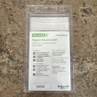 Square D Hom115pcafic 15a 1-pole Circuit Breaker