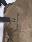 Hodgman Pvc nylon Hip Wader Cleated Sole Size 11 No Box Unused