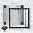 Honeycomb Laser Bed - 300 X 300 X 22 Mm Laser Working Table